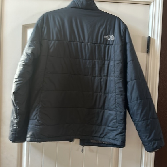 The North Face Men's Black Jacket - Picture 5 of 6